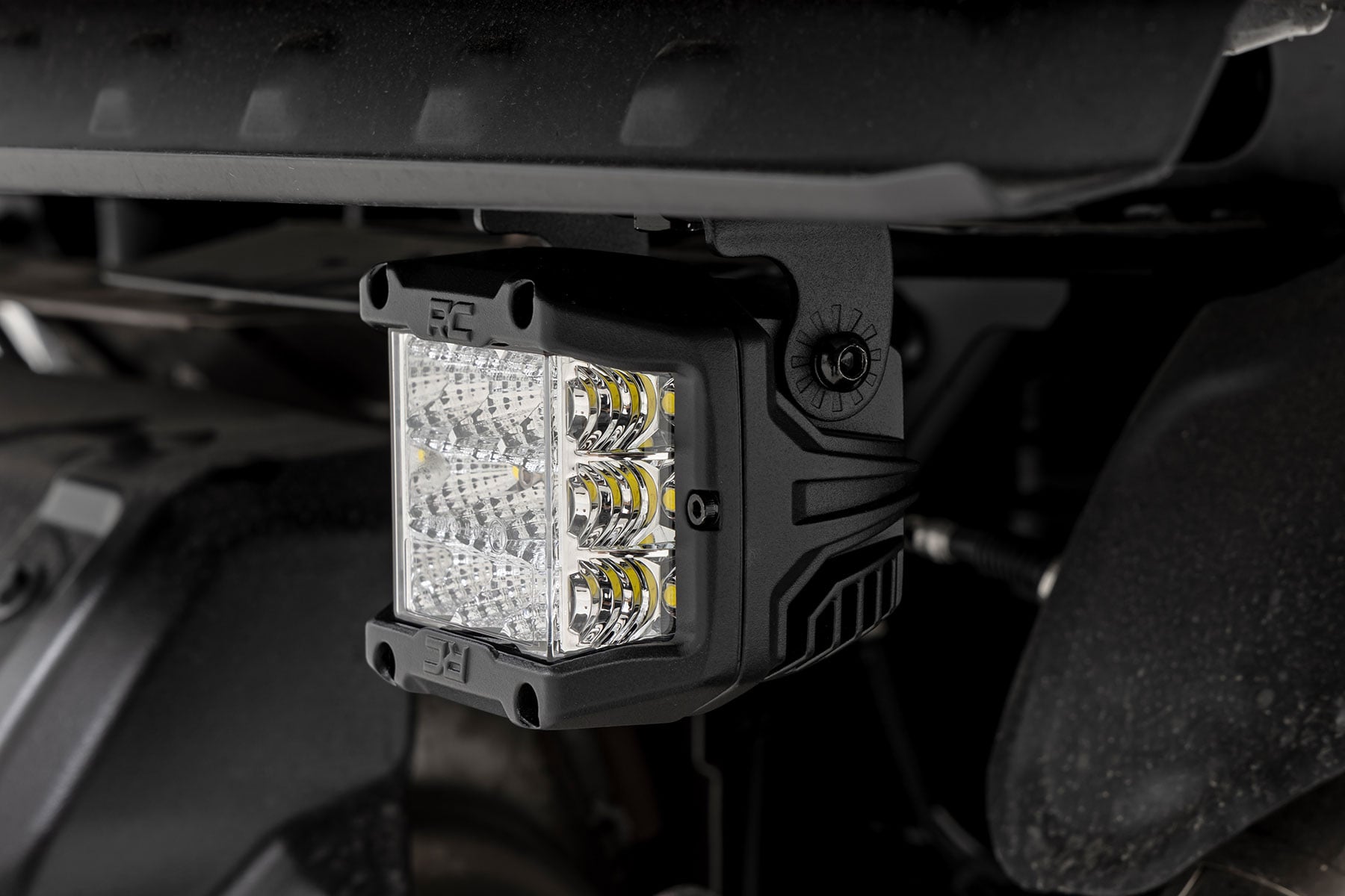 LED Cube Light Kit | Under Bed | Polaris Xpedition ADV 5/Xpedition XP