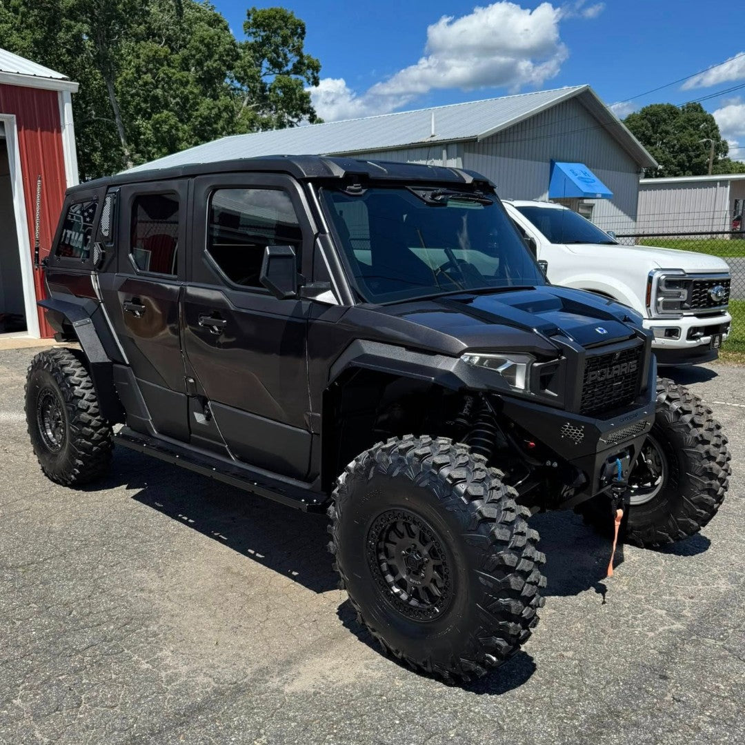 Polaris Xpedition Sport Front Bumper