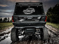 Polaris Xpedition Sport Rear Bumper