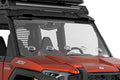 Vented Full Windshield | Scratch Resistant | Polaris XPEDITION XP/XPEDITION XP 5