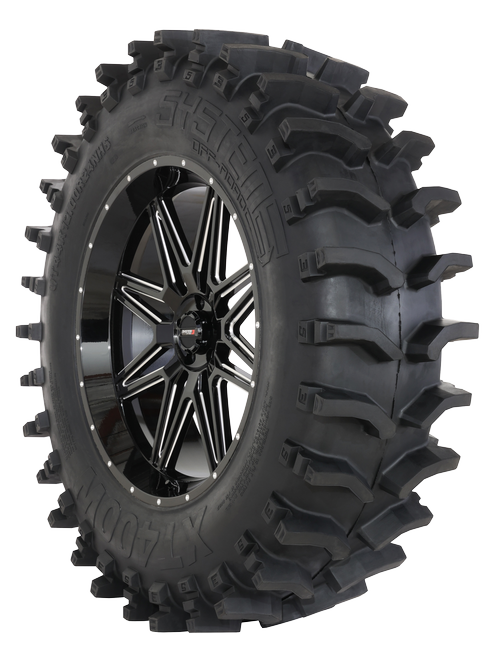 SYSTEM3 XT400W TIRES by System 3 Offroad