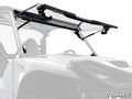 Yamaha Wolverine RMAX Flip Windshield