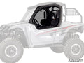 Yamaha Wolverine RMAX 2 1000 Hard Cab Enclosure Upper Doors