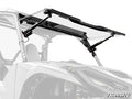 Yamaha Wolverine X2 1000 MaxDrive Power Flip Windshield