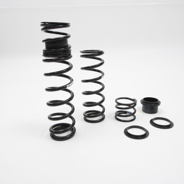 ARCTIC CAT CATALYST/ACENDER Ski Shock Spring Kit (2019-2026)