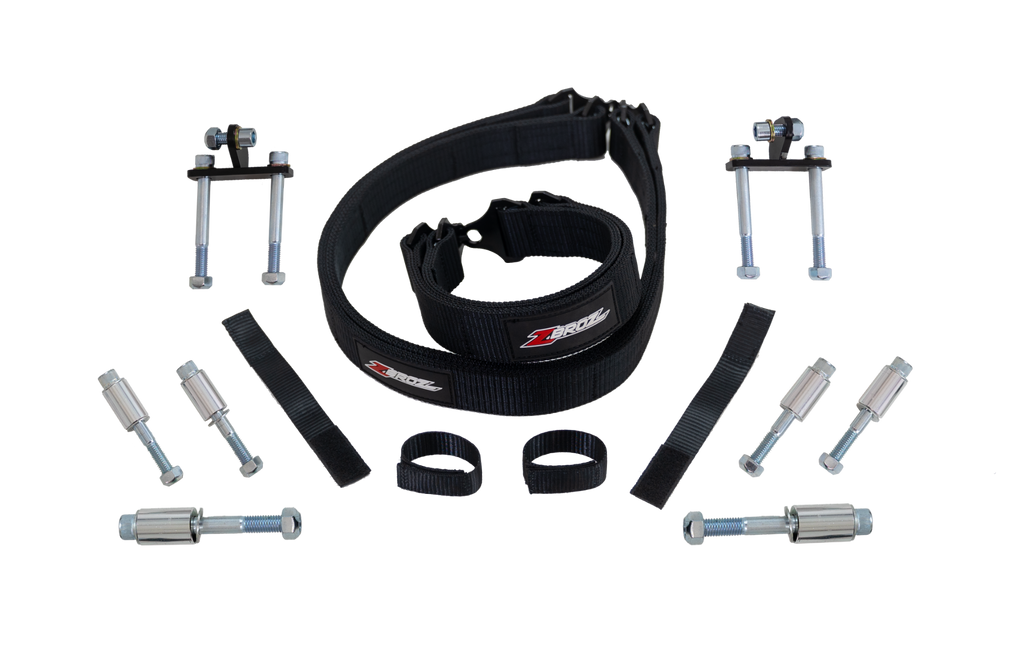 CAN-AM MAVERICK X3 72'' 17-25 LIMIT STRAP