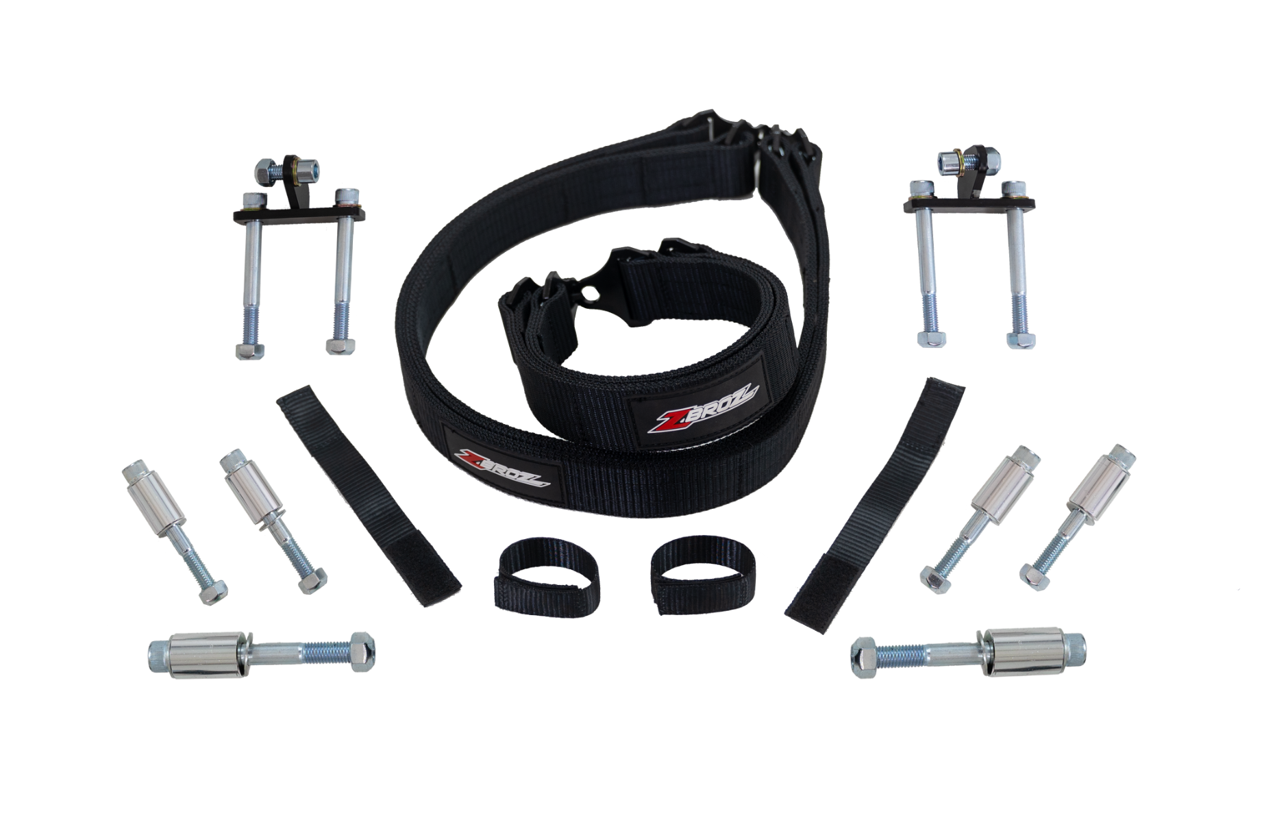 CAN-AM MAVERICK X3 72'' 17-25 LIMIT STRAP