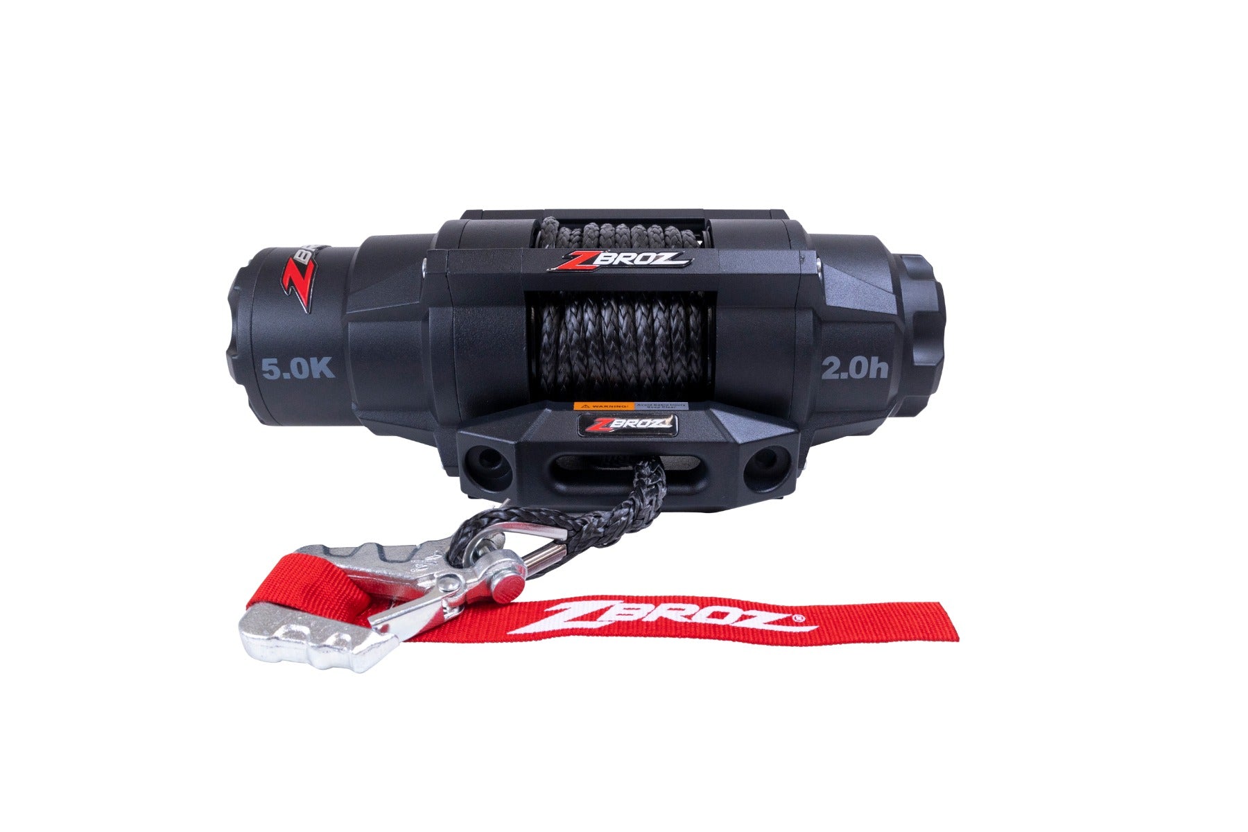5000 LB. Universal UTV Winch W/ Remote